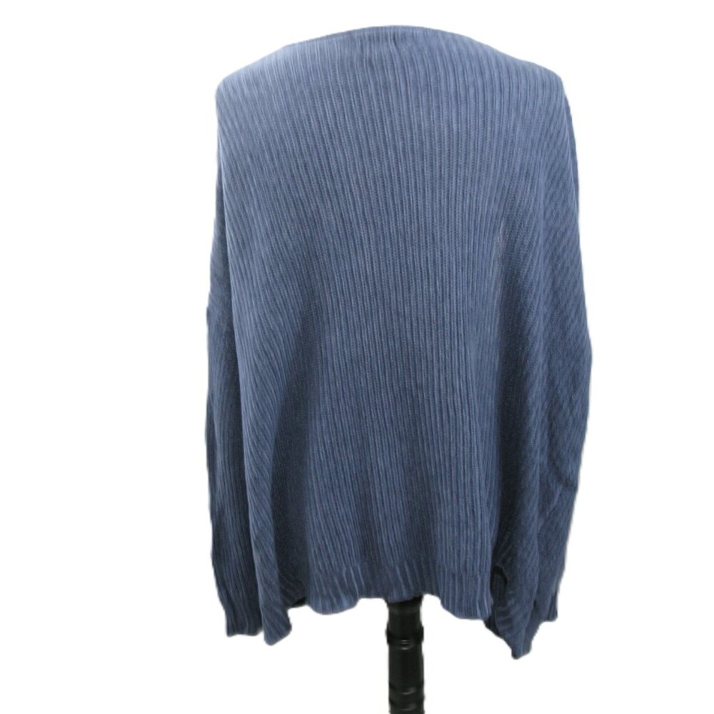Universal Thread Navy Blue Open Front Cardigan Sw… - image 4
